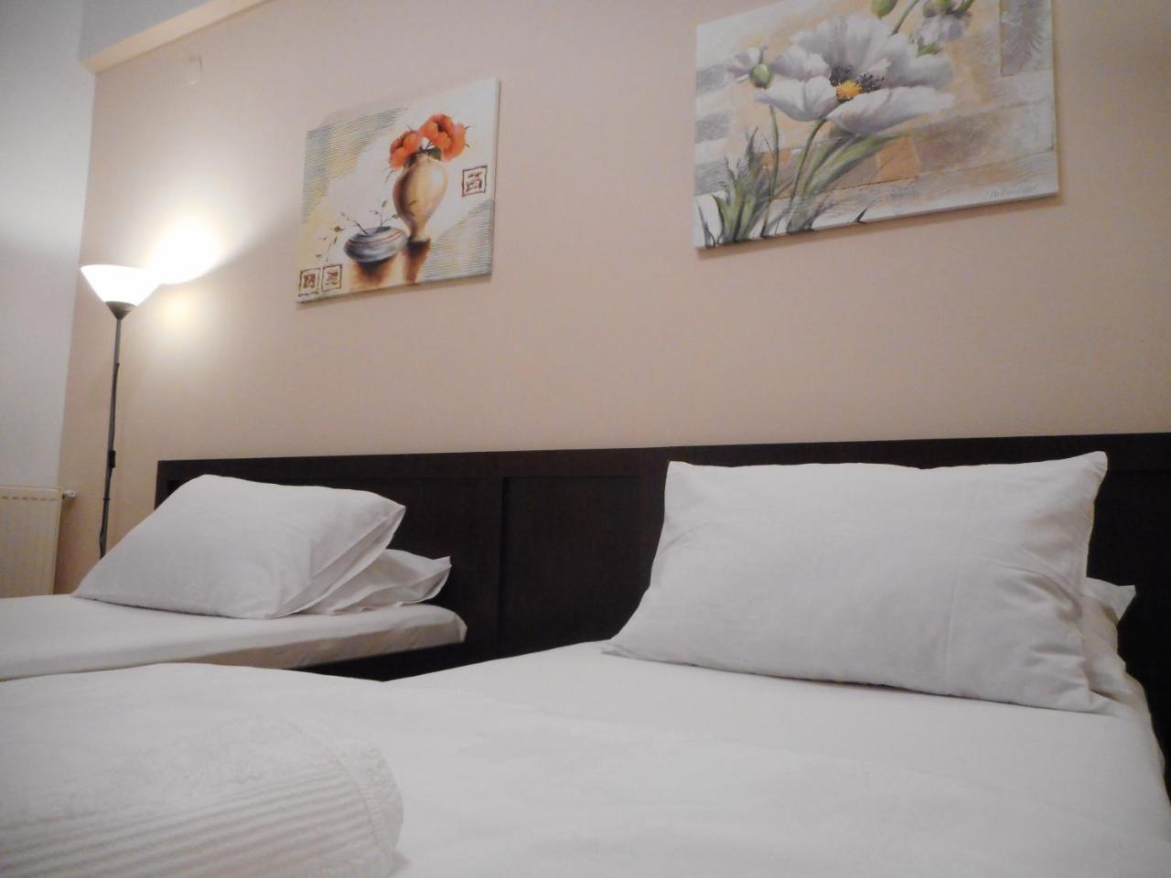 Hotel Holiday Victoria Victoria  Zewnętrze zdjęcie