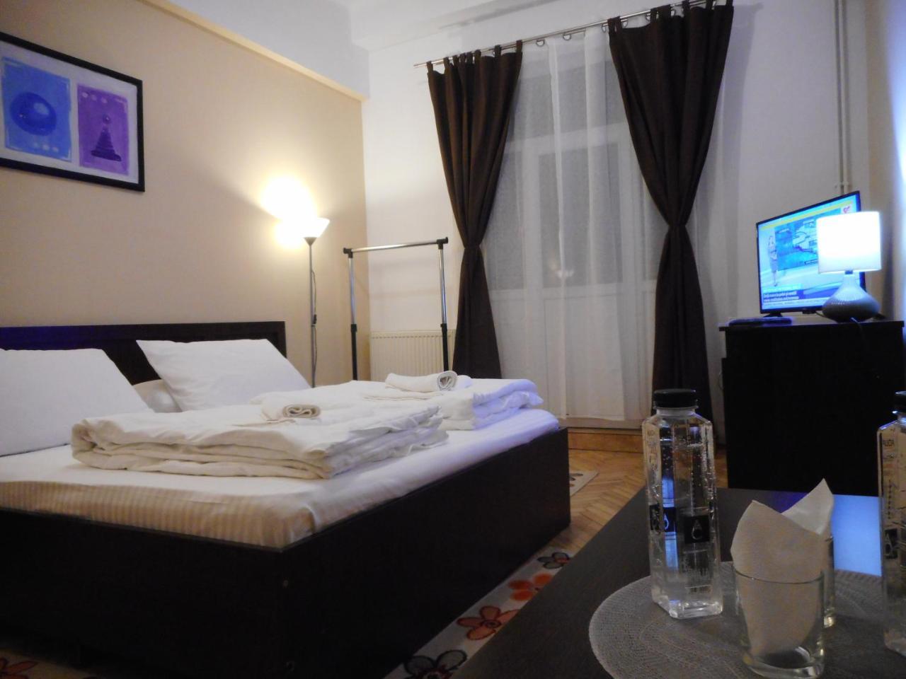 Hotel Holiday Victoria Victoria  Zewnętrze zdjęcie