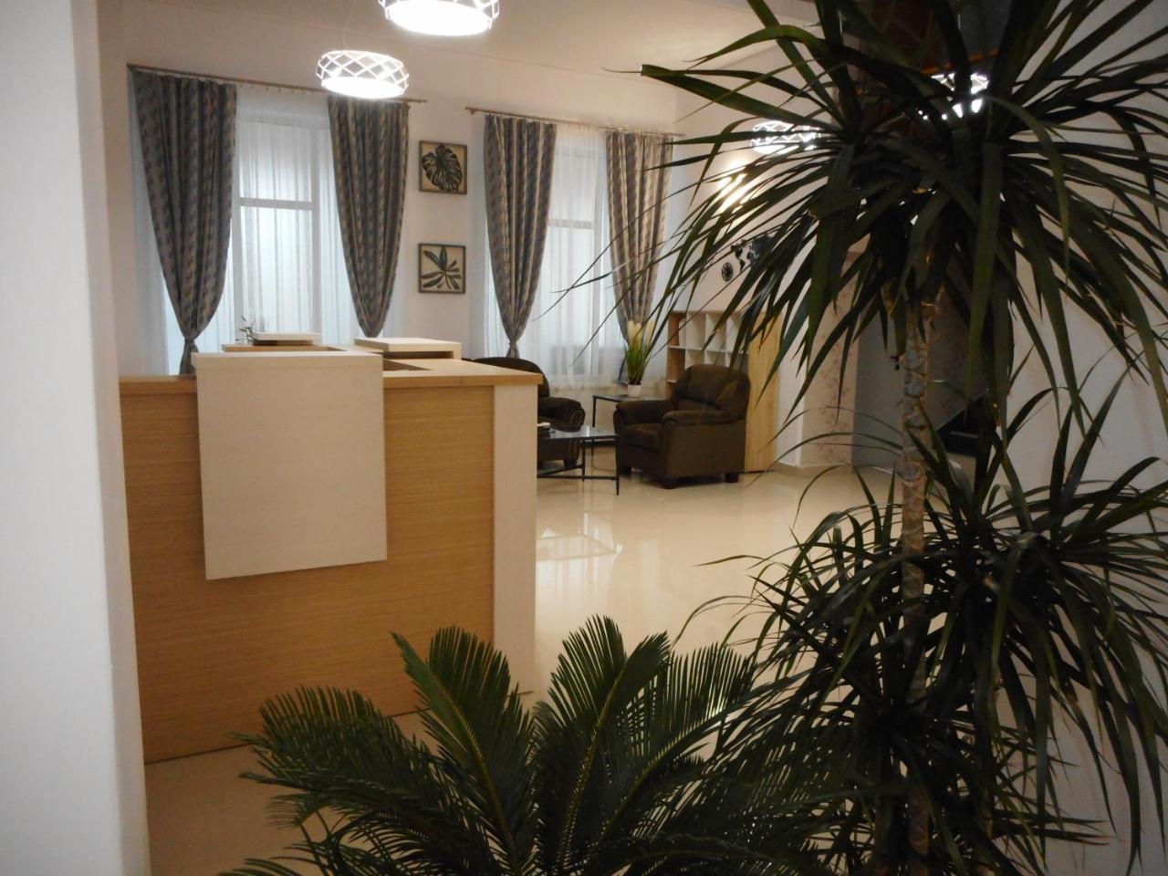 Hotel Holiday Victoria Victoria  Zewnętrze zdjęcie
