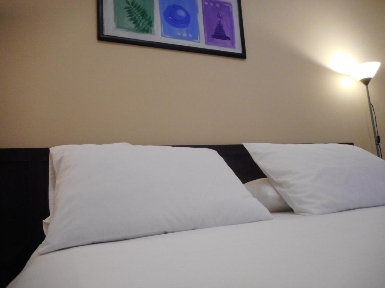 Hotel Holiday Victoria Victoria  Zewnętrze zdjęcie