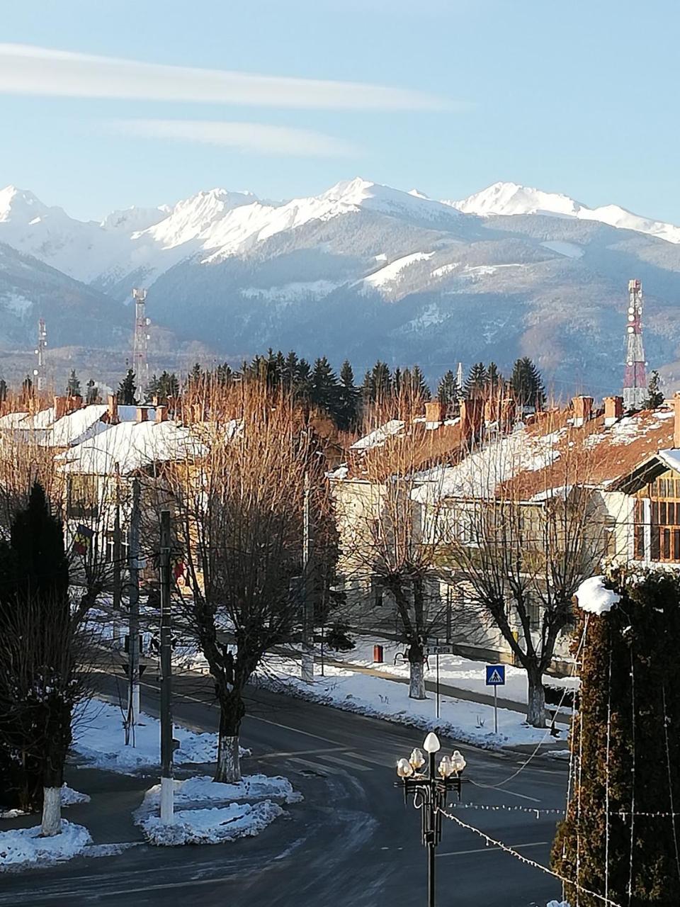 Hotel Holiday Victoria Victoria  Zewnętrze zdjęcie