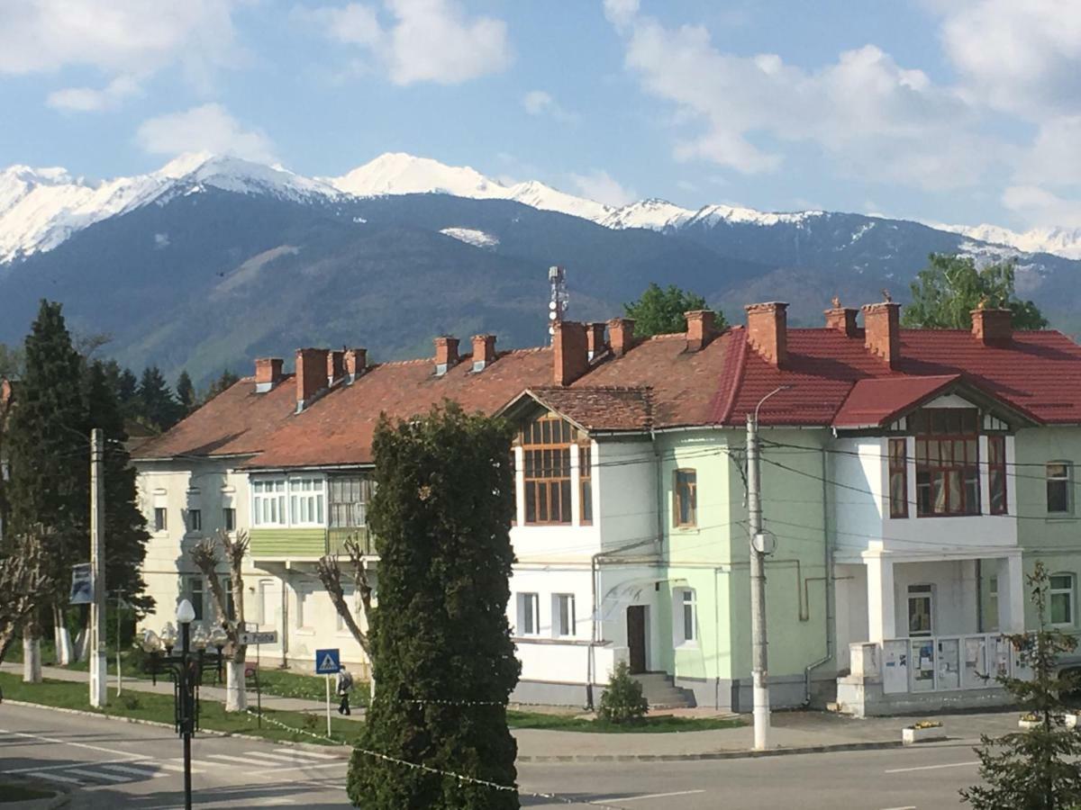 Hotel Holiday Victoria Victoria  Zewnętrze zdjęcie